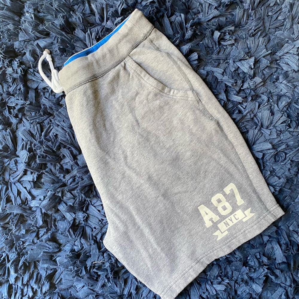 Aero Men’s Shorts